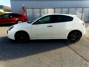 ALFA ROMEO GIULIETTA - PREDAJ AJ NA SPLÁTKY - 6