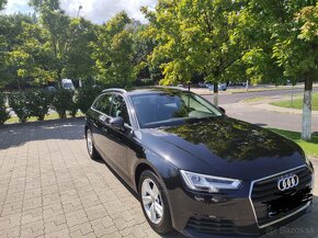 Audi A4 Avant 35 2.0 TDI 110kw r.v 2019 - 6