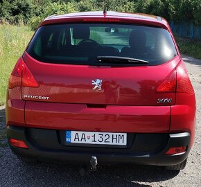 Peugeot 3008 1,6 HDI 110.000km - 6