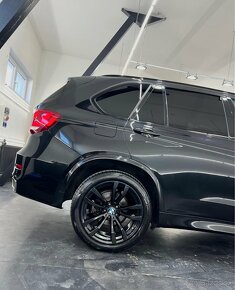 BMW X5 xDrive30d (F15) - 6