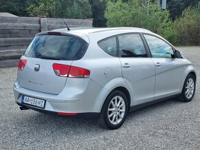 SEAT ALTEA XL - 6