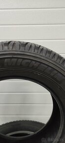 Michelin latitude cross 245/70r17 - 6