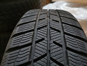 Zimne 195/65 r15 5x112 Audi - 6