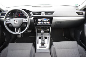 Škoda Superb III 2.0TDi DSG Style LED Virtual Assist - 6