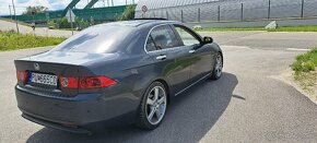 Na predaj Honda Accord VII 2,2 CDTI 140 PS - 6