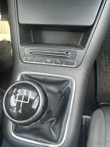 Volkswagen Golf Plus - 6