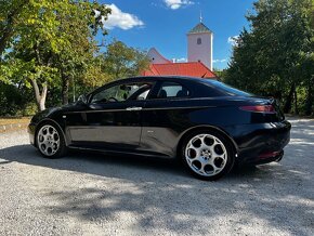 Alfa Romeo GT 1,9 JTD 110kw - 6