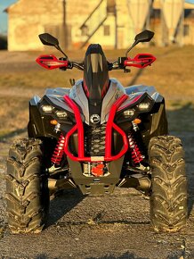 Can-am Renegade 1000R XMR MY2024 akce Podzim 2024 - 1.000,- - 6