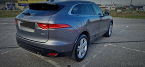 Jaguar f-pace 3.0 221kw - 6