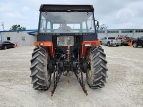 Zetor 6340 rok 1994 - 6