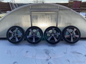 Kolesa 5x100 r17 - 6