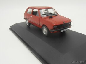 Volkswagen, Yugo   1/43 - 6