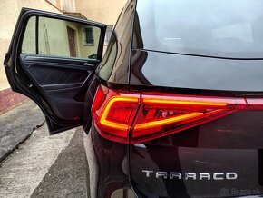 SEAT TARRACO Xcellence - 6