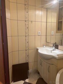 Ludmanska near Aupark  Rent 1 room flat/Prenajom 1izb bytu - 6