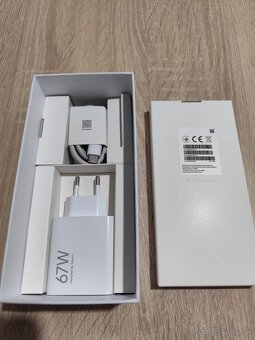 Redmi Note 12 Pro 5G- záruka - 6