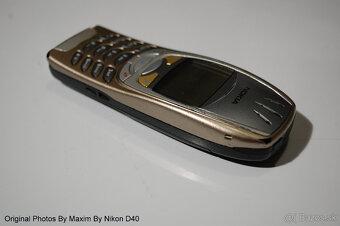 Nokia 6310i Dobrý stav - 6