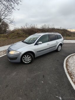 Renault Megan 1.9dci 96kw - 6