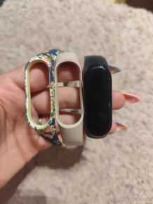 Xiaomi Mi Smart Band 4 hodinky - 6