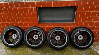 5x112 R18 VW Salvador ✅ - 6