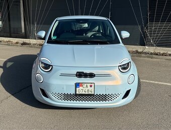 Fiat 500e Icon 42 kWh - 6