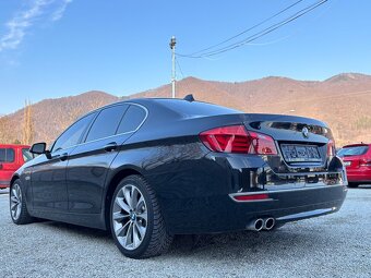 BMW Rad 5 530d xDrive 97 000km - 6