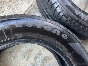 Pneu Firestone 205/60/R16 - 6