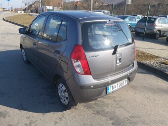 Hyundai i10 1.1i Comfort - 6