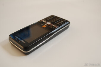 Sony Ericsson G502 - 6