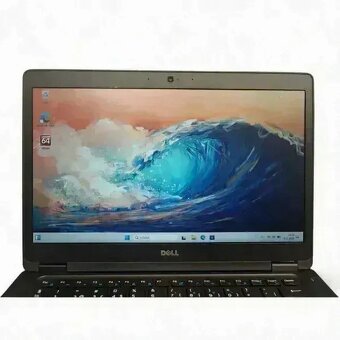 Notebook Dell Latitude 5480 - 633563 - 6