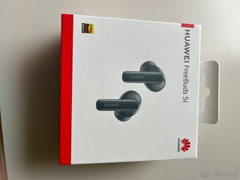 Huawei Freebuds 5i - 6