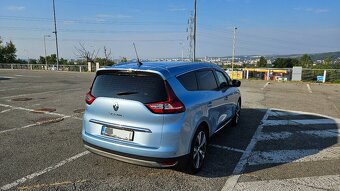 Renault grand scenic IV - 6