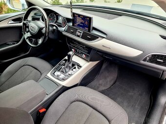 Audi A6 3.0 TDI 160kw ( Automat ) - 6