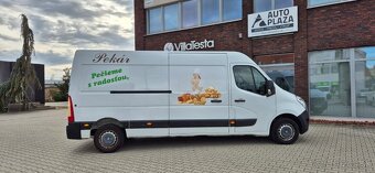 Renault Master Furgon 2.3 dCi 125 L3H2 - 6