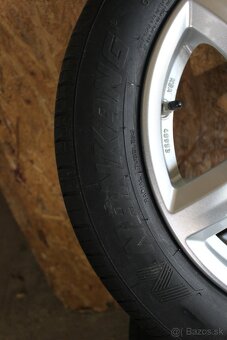 16"..5x114,3 r16..ORIGINAL..BROCK..KIA / HYUNDAI.LETNA..SAD - 6