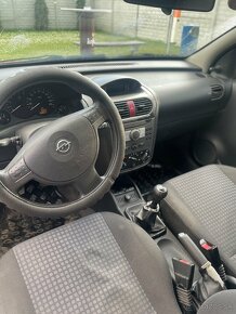 Opel Corsa C 1.3CDTI - 6