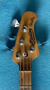 STERLING BY MUSICMAN Stingray Ray34 - 6