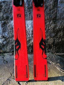 NORDICA Dobermann GSR RB 175cm r-17,5 Model 2022/2023 - 6