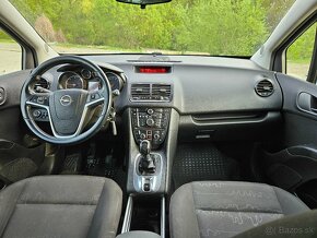 Opel Meriva 1.3 CDTI - 6
