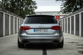 Audi S4/S4 Avant S4 B8 3.0 TFSI - 6