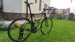 Giant TCR Advanced 3 veľ.L - 6