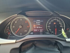 Audi a4 b8 2.0tdi 125kw quattro - 6