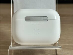 NOVÉ Apple AirPods Pro 2.generácie 2023 USB-C - 6