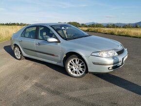 Renault Laguna 2 1.9 dCi 88kW - 6