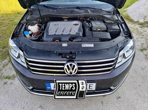 VW Passat 2.0 TDI CR 125KW 4x4 183KM - 6