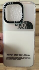 The North Face x Iphone 13Pro, 14Pro ,15Pro - 6