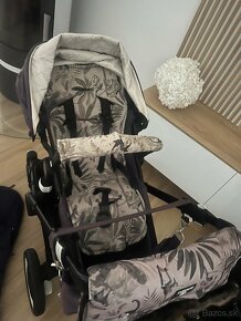 Bugaboo Buffalo kocik + vajíčko a všetko čo potrebujete - 6