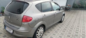 Seat Altea 2.0 TDI 103kw - 6