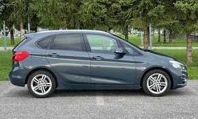 BMW rad 2 218i AUTOMAT Tourer Luxury Line kúp. na SK - 6