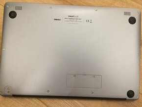 UMAX Visionbook 14wa gray - 6