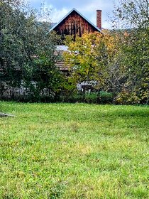 Predaj domu v obci Prestavlky ideálny na únik z ruchu mesta. - 6